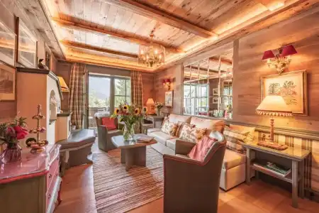 Alpin Resort Sacher - 183