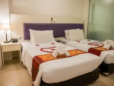 Citin Armoni Patong by Compass Hospitality - 8