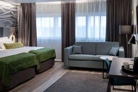Scandic Pasila - 55