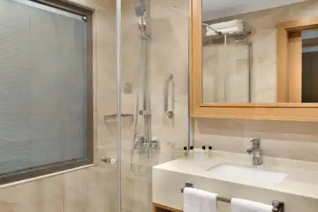 Ramada By Wyndham Bursa Çekirge Thermal & Spa - 27