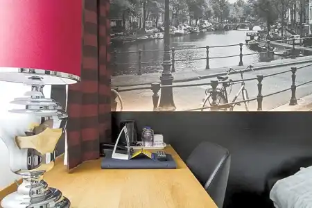 Bastion Zaandam - 27