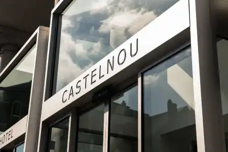 ApartCastelnou - 0