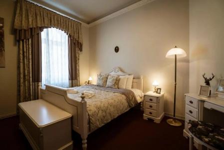 Roze Villa - 90