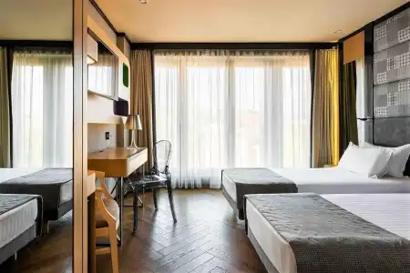 Eurostars Sofia City - 42