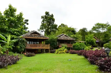 Romantic Time Mountain Resort - 7