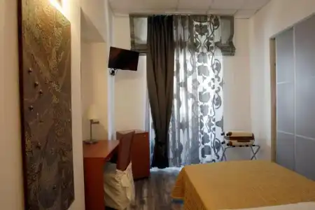 Albergo al Viale - 42