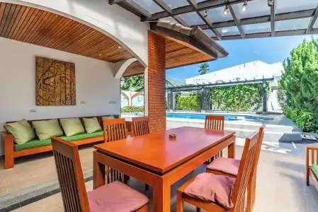 Villa Andre By Villacarte - 53