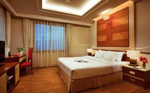 Luxeden Signature - 162