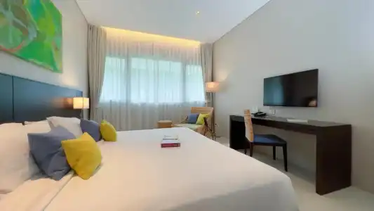 Thanyapura Sports & Health Resort - 30