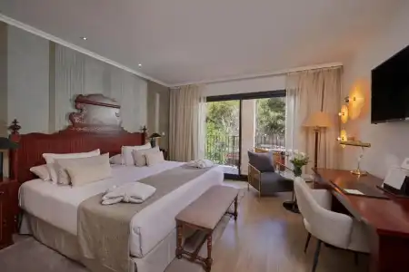 Secrets Mallorca Villamil Resort & Spa - Adults Only - 39