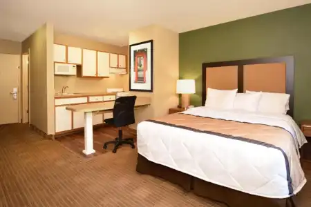 Studio 6 Suites Greenville, SC - Haywood Mall - 36