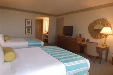 Moody Gardens, Spa and Convention Center - 77