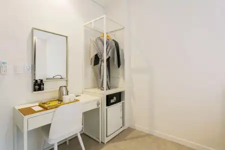 H Avenue Idae Shinchon - 46