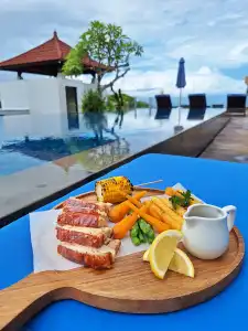 Kuta Beach - 45
