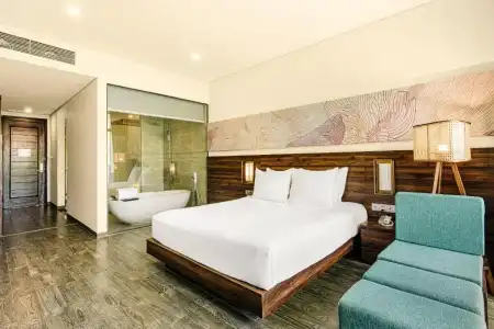 Hoi An Memories Resort & Spa - 69