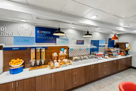 Holiday Inn Express Saint Simons Island by IHG - 28