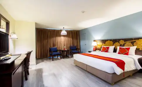 Empress Pattaya - 5