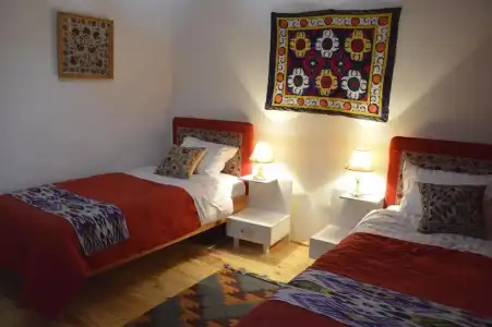 Guest House Marokand - 29
