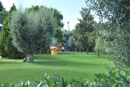 Villaggio Albergo il Gabbiano - 20