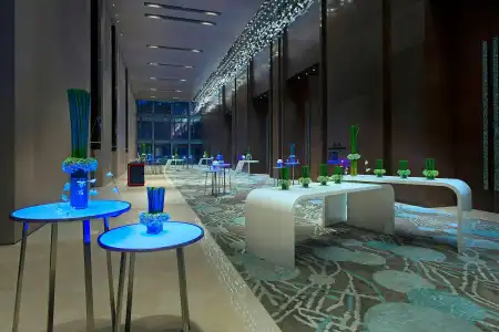 The Westin Chongqing Liberation Square - 32