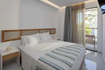 Galazio Beach Resort - 4