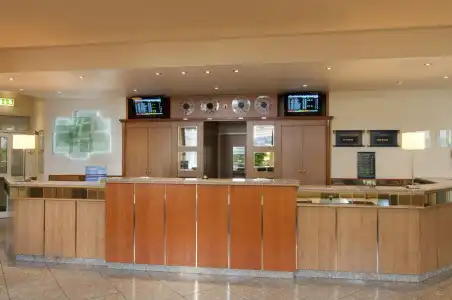 Holiday Inn FRANKFURT AIRPORT-NEU-ISENBURG by IHG - 20