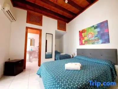 Arc House Cordoba - 41