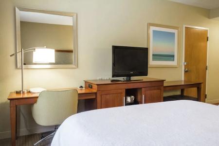 Hampton Inn Charleston - Daniel Island - 64
