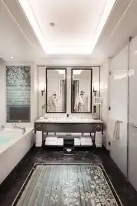 Waldorf Astoria Chengdu - 59