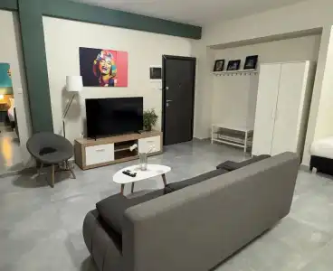 Connect Suites - 50