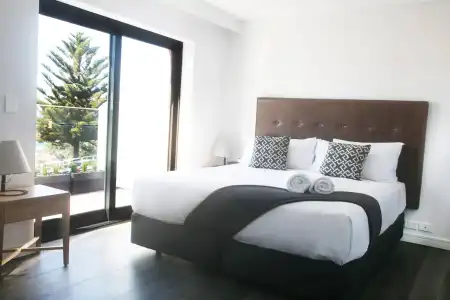 Bondi 38 Serviced Apartments - 4