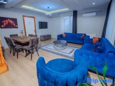 Taksim Wonder Suites Apart - 82