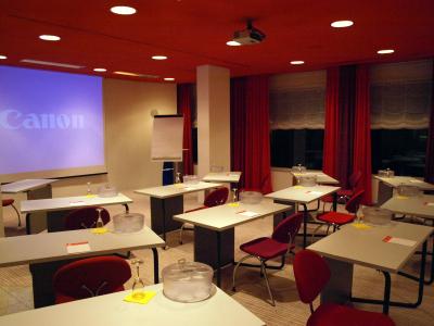 TOP CountryLine Roth am Strande - 17