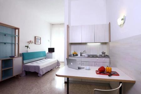 Residence Giusti 6 - 55