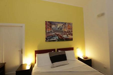 Guest House Il Tempio Della Capitale - 18