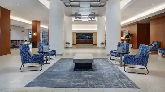 Hyatt Regency DFW International Airport - Adjacent to Terminal C - 13