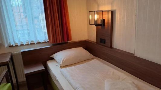 Hotel-Gasthof Goldener Greifen - 27