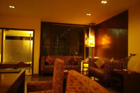 jüSTa Indiranagar - 22