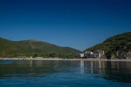 Poseidon the Beach - 16