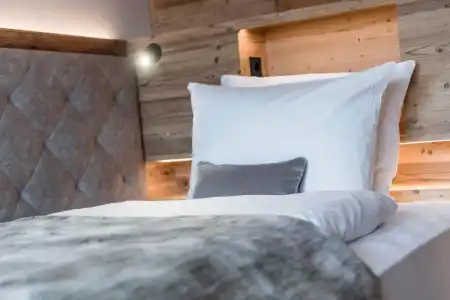 Bad Moos - Dolomites Spa Resort - 11