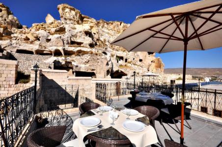 Has Cave Konak - 22