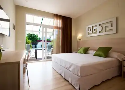 Villasol Camping & Resort - 27