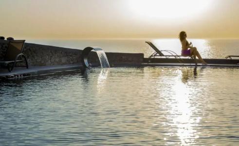 Sunset Faros - 26