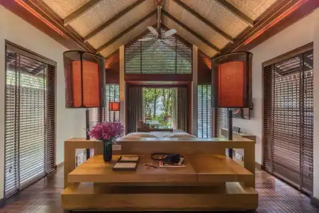 The Tubkaak Krabi Boutique Resort - 6