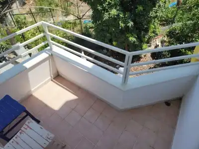 Finike Sever Otel - 18