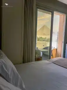 Giza Pyramids View Inn - 37