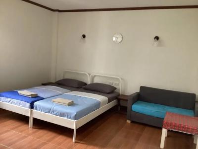 Pro Chill Krabi Guesthouse - 30