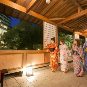 Arima Onsen Gekkoen Yugetsusanso - 24