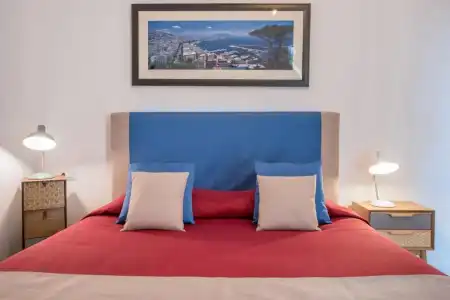 Napoliamo Guest House - 47