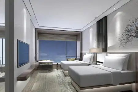 Courtyard by Marriott Chengdu South - 45